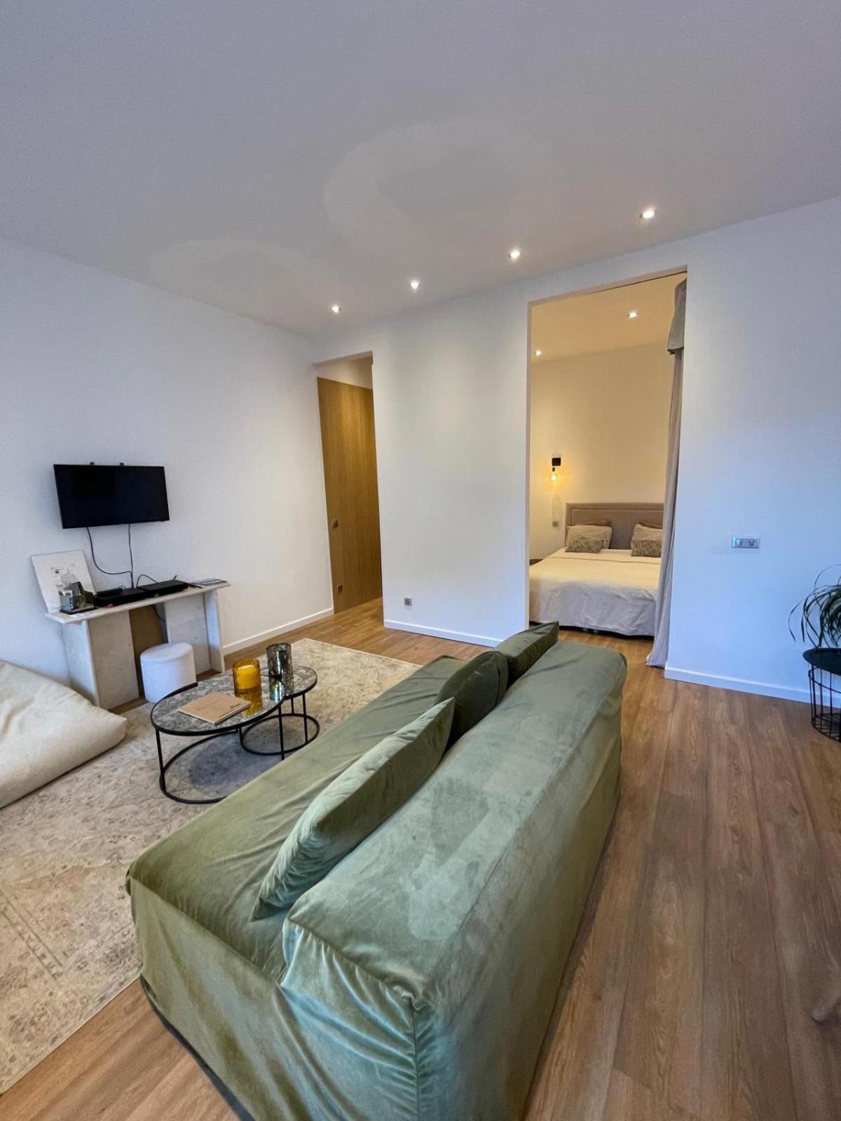 Appartement Design Sur Vauban - Clim Et Wifi Marseilles Exterior foto